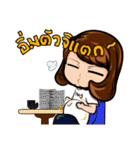 Gibzy Freestyle（個別スタンプ：15）