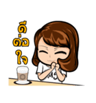 Gibzy Freestyle（個別スタンプ：16）