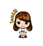 Gibzy Freestyle（個別スタンプ：18）