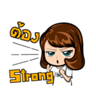 Gibzy Freestyle（個別スタンプ：19）