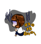 Gibzy Freestyle（個別スタンプ：28）