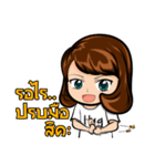 Gibzy Freestyle（個別スタンプ：29）