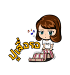 Gibzy Freestyle（個別スタンプ：35）
