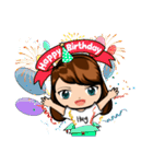 Gibzy Freestyle（個別スタンプ：40）