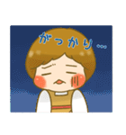 ムチオカシャチョー（個別スタンプ：16）