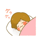 ムチオカシャチョー（個別スタンプ：31）