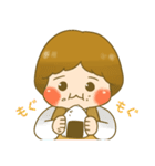 ムチオカシャチョー（個別スタンプ：32）