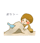 ムチオカシャチョー（個別スタンプ：36）