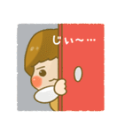 ムチオカシャチョー（個別スタンプ：37）