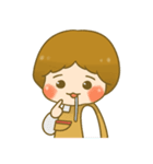 ムチオカシャチョー（個別スタンプ：38）