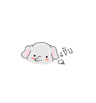 Lanbin（個別スタンプ：7）
