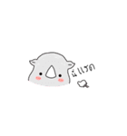 Lanbin（個別スタンプ：9）