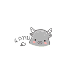 Lanbin（個別スタンプ：11）