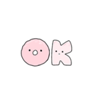 Lanbin（個別スタンプ：25）