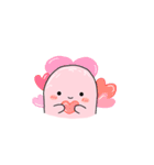 Lanbin（個別スタンプ：39）