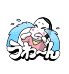 インパクト大♪販促花子スタンプ【日常編】（個別スタンプ：14）
