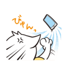 あいさぽくん（個別スタンプ：37）
