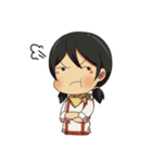 Battle of Surabaya Friends Part 2（個別スタンプ：6）