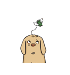 Yim The Dog（個別スタンプ：15）