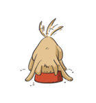 Yim The Dog（個別スタンプ：23）