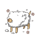 Yim The Dog（個別スタンプ：37）