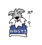 NDSTS（個別スタンプ：4）