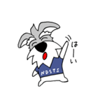 NDSTS（個別スタンプ：6）