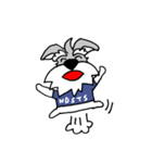 NDSTS（個別スタンプ：9）