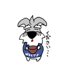 NDSTS（個別スタンプ：12）