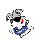 NDSTS（個別スタンプ：15）