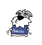 NDSTS（個別スタンプ：16）