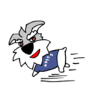 NDSTS（個別スタンプ：19）