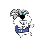 NDSTS（個別スタンプ：20）
