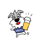 NDSTS（個別スタンプ：21）