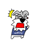 NDSTS（個別スタンプ：23）