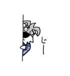 NDSTS（個別スタンプ：25）