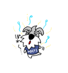 NDSTS（個別スタンプ：26）
