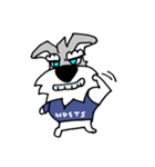 NDSTS（個別スタンプ：28）