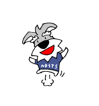 NDSTS（個別スタンプ：30）
