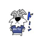 NDSTS（個別スタンプ：36）