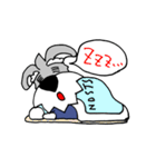 NDSTS（個別スタンプ：38）