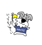 NDSTS（個別スタンプ：39）