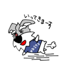 NDSTS（個別スタンプ：40）