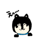 るーちゃんと！（個別スタンプ：12）