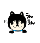 るーちゃんと！（個別スタンプ：14）
