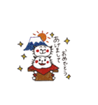 ゆるにゃんこ♡（個別スタンプ：37）