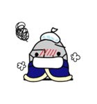 やーはーモヤイくん2（個別スタンプ：29）
