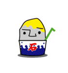やーはーモヤイくん2（個別スタンプ：31）