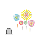 やーはーモヤイくん2（個別スタンプ：39）