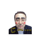 【公式】平井茂（個別スタンプ：5）